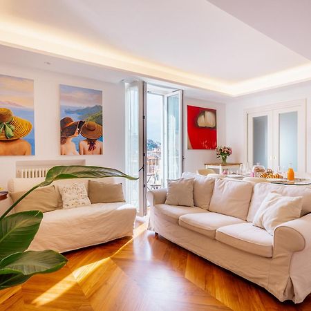 Casa E Arte Apartment Sorrento Exterior photo