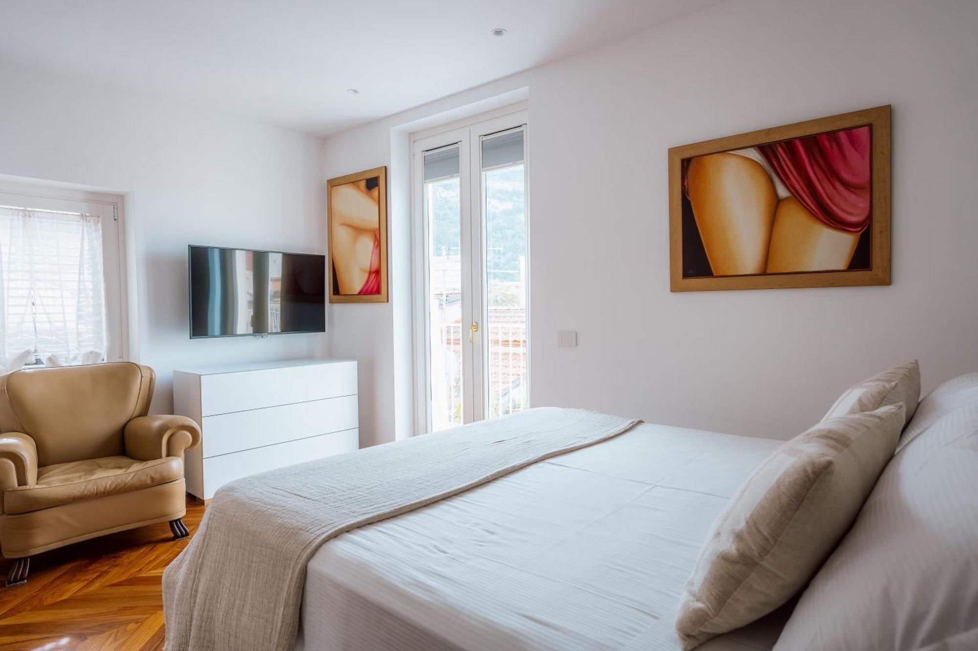 Casa E Arte Apartment Sorrento Exterior photo